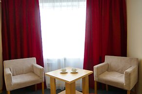 Ussuriysk Hotel