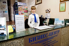 Ussuriysk Hotel
