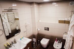 Ussuriysk Hotel