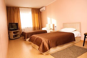 Ussuriysk Hotel