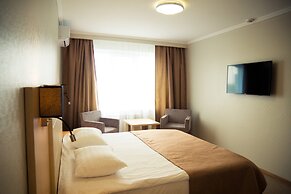 Ussuriysk Hotel