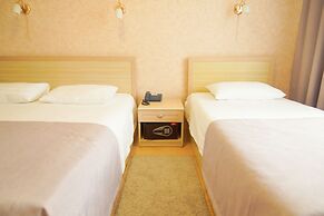 Ussuriysk Hotel
