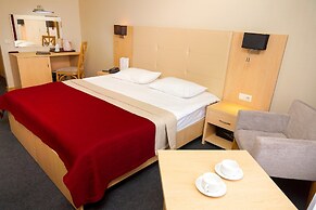 Ussuriysk Hotel
