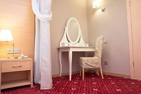 Ussuriysk Hotel