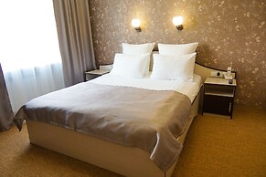 Ussuriysk Hotel