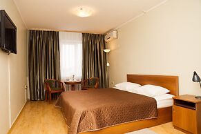 Ussuriysk Hotel