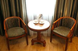 Ussuriysk Hotel