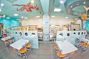 Ussuriysk Hotel