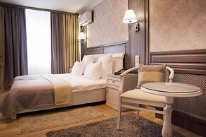 Ussuriysk Hotel