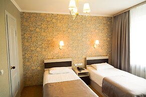 Ussuriysk Hotel