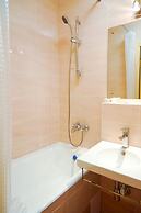 Ussuriysk Hotel