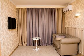 Ussuriysk Hotel