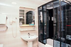 Ussuriysk Hotel