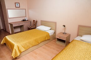 Ussuriysk Hotel