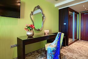 Odyssey Boutique Hotel