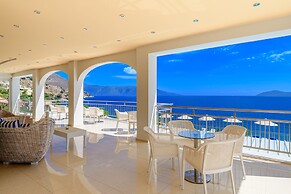Odyssey Boutique Hotel