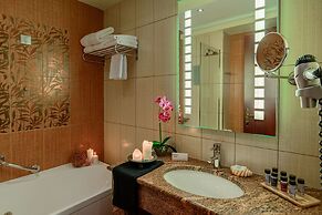 Odyssey Boutique Hotel