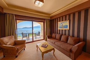 Odyssey Boutique Hotel