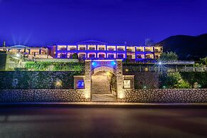 Odyssey Boutique Hotel