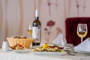 Odyssey Boutique Hotel