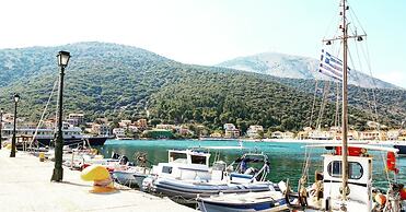 Odyssey Boutique Hotel