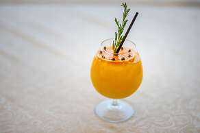Odyssey Boutique Hotel