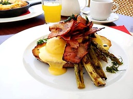 Odyssey Boutique Hotel