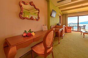 Odyssey Boutique Hotel