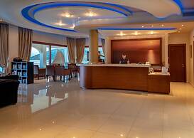 Odyssey Boutique Hotel