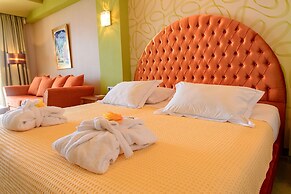 Odyssey Boutique Hotel
