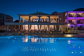 Odyssey Boutique Hotel