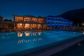 Odyssey Boutique Hotel
