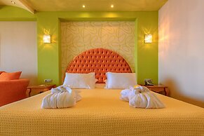 Odyssey Boutique Hotel