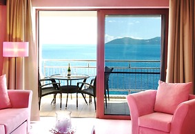 Odyssey Boutique Hotel