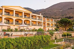 Odyssey Boutique Hotel