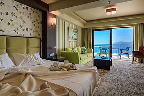 Odyssey Boutique Hotel