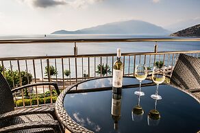 Odyssey Boutique Hotel