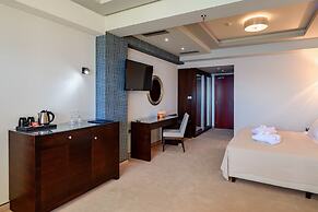 Odyssey Boutique Hotel