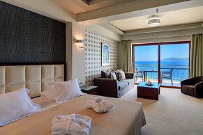 Odyssey Boutique Hotel