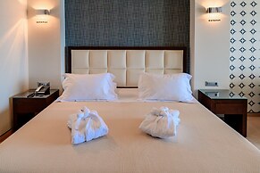 Odyssey Boutique Hotel