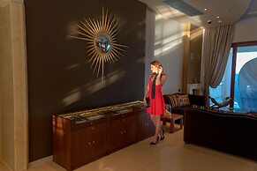 Odyssey Boutique Hotel