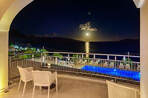 Odyssey Boutique Hotel