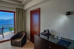 Odyssey Boutique Hotel