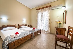Anamar Zante Hotel