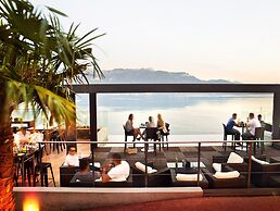 Le Baron Tavernier Hôtel Restaurants Spa