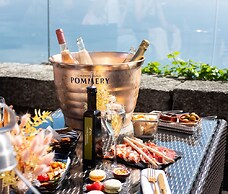Le Baron Tavernier Hôtel Restaurants Spa