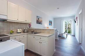 Balaris Apartments