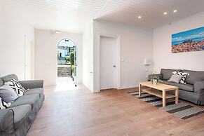 Balaris Apartments
