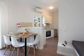 Balaris Apartments