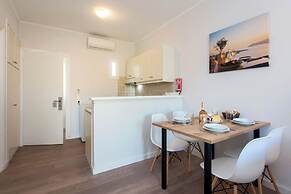 Balaris Apartments